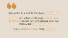 Jeden ze slajdów prezentacji kursu głodna głowa