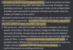 Efekty po miesiącu7