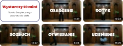 Pakiet Relaksacje